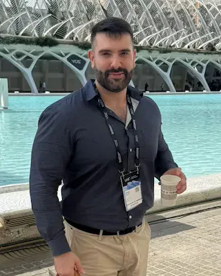Gaizka Graña